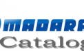 Madara Logo Catalog